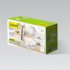Сушарка для посуду Maestro MR-1025-53 53 см Silver (4897144673537)