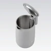 Електрочайник Maestro MR-037 1,7 л 1800 Вт Grey (4897144673582)