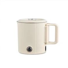 Електрочайник Maestro MR-009 0,8 л Beige (4897144673780)