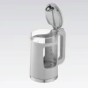 Електрочайник Maestro MR-065 1,7 л 2200 Вт Grey (4897144673797)