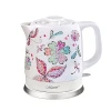 Электрочайник керамический Maestro MR-068-FLOWERS 1,5 л 1500 Вт (4897144673841)