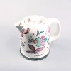 Электрочайник керамический Maestro MR-068-FLOWERS 1,5 л 1500 Вт (4897144673841)