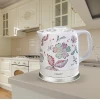 Электрочайник керамический Maestro MR-068-FLOWERS 1,5 л 1500 Вт (4897144673841)