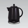 Электрочайник керамический Maestro MR-069 1,5 л 1500 Вт Black (4897144673865)