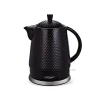 Электрочайник керамический Maestro MR-069 1,5 л 1500 Вт Black (4897144673865)