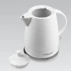 Електрочайник керамічний Maestro MR-069 1,5 л 1500 Вт White (4897144673872)