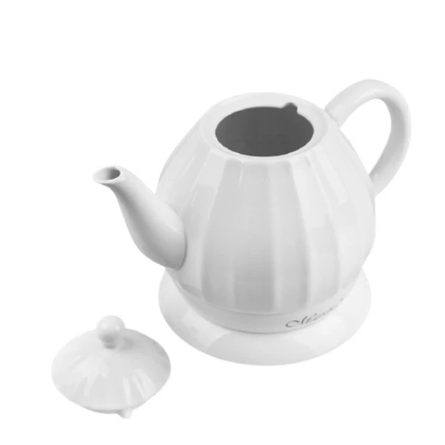 Электрочайник керамический Maestro MR-070 1,2 л 1200 Вт (4897144673889)