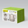 Электрочайник керамический Maestro MR-071 1,0 л 1200 Вт Beige (4897144673896)