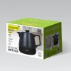 Електрочайник Maestro MR-071 1 л Black (4820177149991)