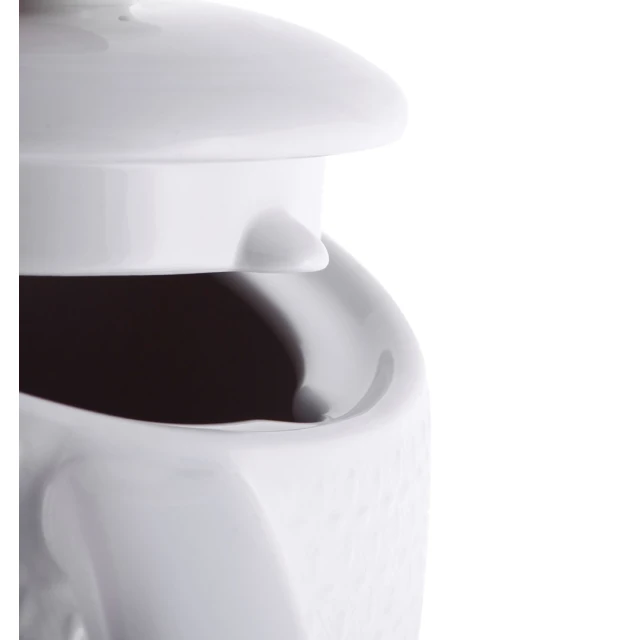 Электрочайник керамический Maestro MR-073 1,5 л 1500 Вт (4897144673926)