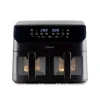Аерогриль Maestro MR-758 2000 Вт 2x4,5 л (4897144674350)