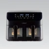 Аерогриль Maestro MR-758 2000 Вт 2x4,5 л (4897144674350)