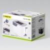 Тостер Maestro MR-706 700 Вт White (4897144674510)