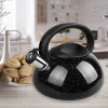 Чайник Maestro MR-1316 3,0 л Black (4897144674763)
