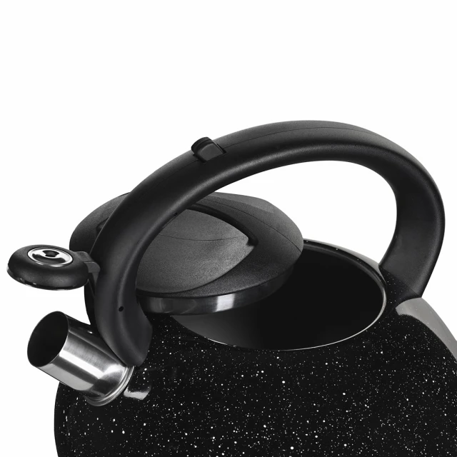 Чайник Maestro MR-1316 3,0 л Black (4897144674763)