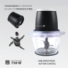 Измельчитель Maestro MR-582 750 Вт (4897144674800)