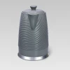Электрочайник Maestro MR-078 1,8 л 1800 Вт (4897144674824)