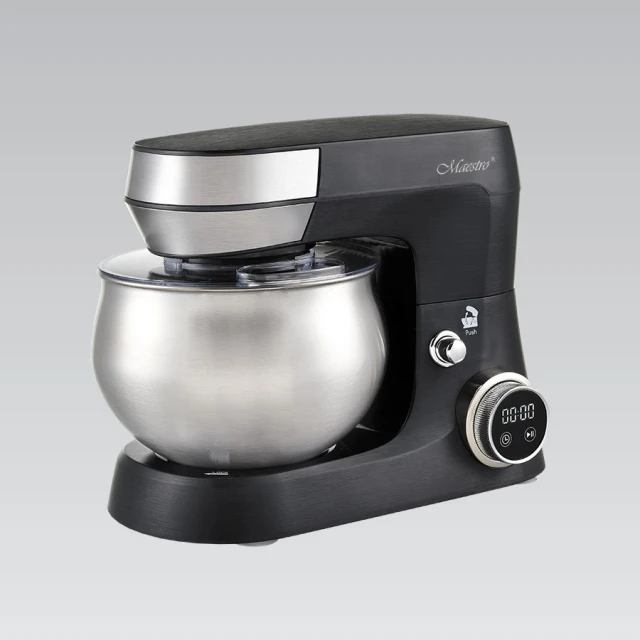 Кухонная машина Maestro MR-558 2000 Вт (4897144674848)