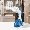 Відпарювач Maestro MR-355 1500 Вт Blue (4897144674855)