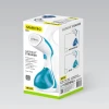 Відпарювач Maestro MR-355 1500 Вт Blue (4897144674855)