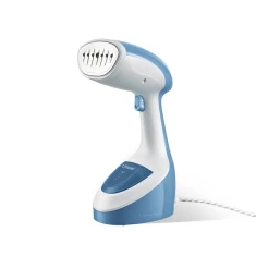 Відпарювач Maestro MR-356 1600 Вт Blue (4897144674886)