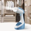 Відпарювач Maestro MR-356 1600 Вт Blue (4897144674886)