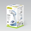 Відпарювач Maestro MR-356 1600 Вт Blue (4897144674886)