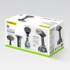 Відпарювач Maestro MR-358 1600 Вт (4897144675098)