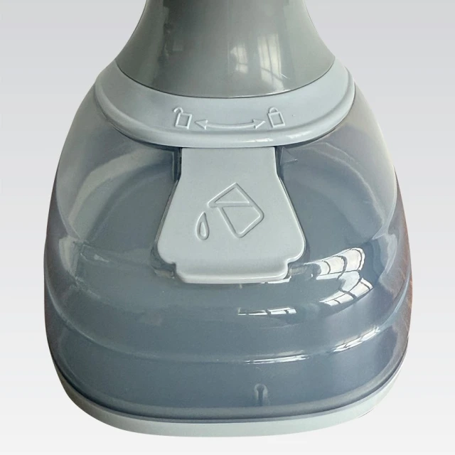 Відпарювач Maestro MR-358 1600 Вт (4897144675098)