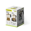 Гейзерна кавоварка Maestro 6 чашок Beige (4897144675289)