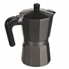 Гейзерна кавоварка Maestro MR-1666-6 6 чашок 300 мл Brown (4897144675524)