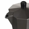 Гейзерна кавоварка Maestro MR-1666-6 6 чашок 300 мл Brown (4897144675524)