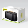 Хлібниця Maestro MR-1675 Black (4897144675685)