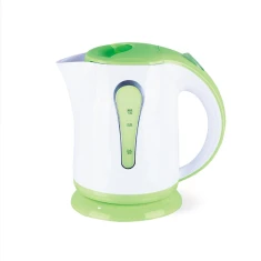 Електрочайник Maestro MR-028-GREEN 1000 Вт 1 л Green (4897144675807)