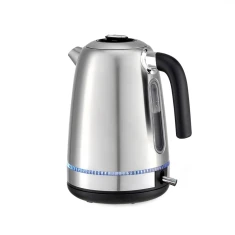 Електрочайник металевий Maestro MR-050 1,7 л 2200 Вт (4897144675920)