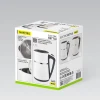 Електрочайник Maestro MR-030 1,7 л 2200 Вт White (4897144675968)