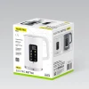 Электрочайник Maestro MR-024 Grey (4897144675975)