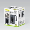 Електрочайник Maestro MR-024 з регулюванням температури 1,7 л 2200 Вт White (4897144675982)