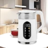 Електрочайник Maestro MR-023 1,7 л 2220 Вт White (4897144676019)