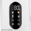 Електрочайник Maestro MR-023 1,7 л 2220 Вт White (4897144676019)