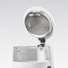 Електрочайник Maestro MR-023 1,7 л 2220 Вт White (4897144676019)