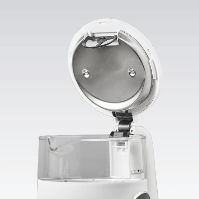 Електрочайник Maestro MR-023 1,7 л 2220 Вт White (4897144676019)