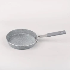 Сковорода Maestro Grey 24 см (4897144676484)