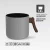 Молоковарка Maestro MR-1211-14M 1,8 л Grey (4897144676514)