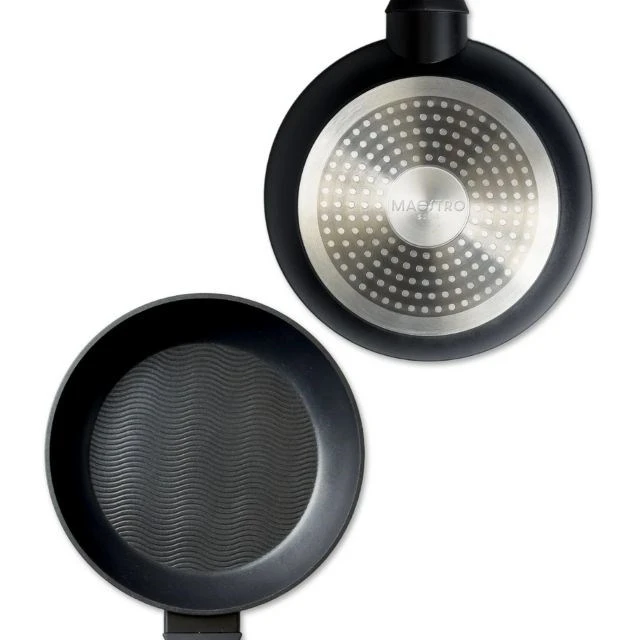 Сковорода Maestro Wave MR-1212-20 20 см (4897144676521)