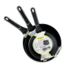 Сковорода Maestro Wave MR-1212-20 20 см (4897144676521)