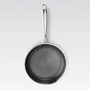 Сковорода Maestro Wave MR-1212-28 28 см (4897144676545)