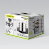 Кастрюля Maestro MR-2900-24 24 см 5 л (4897144676910)