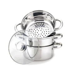 Каструля Maestro MR-2900-24 24 см 5 л (4897144676910)