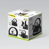 Чайник Maestro MR-1302-BLACK 2,5 л Black (4897144676934)